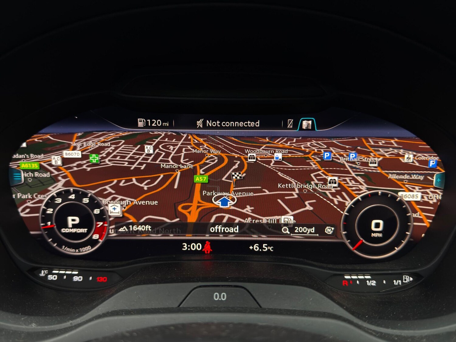 Used Audi S3 for sale - 77343790: Photo 23