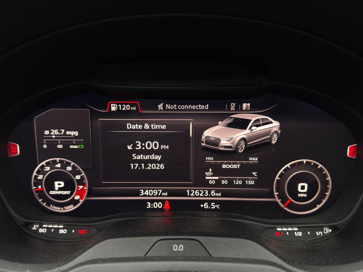 Used Audi S3 for sale - 77343790: Photo 24