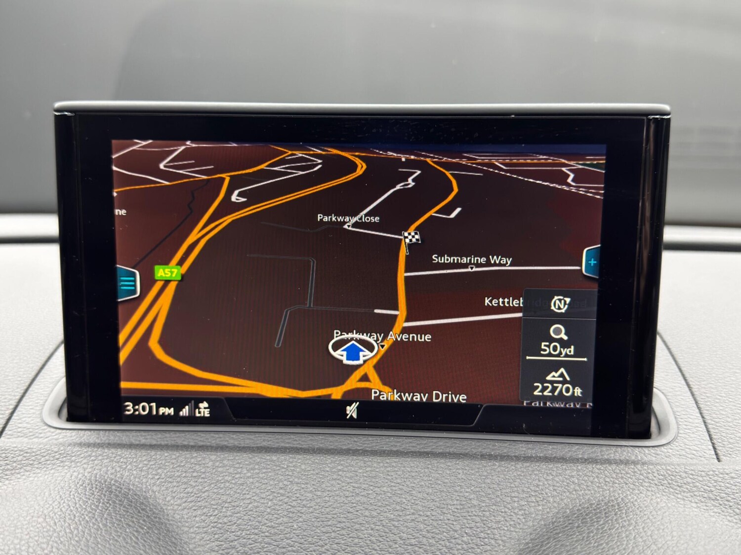 Used Audi S3 for sale - 77343790: Photo 29