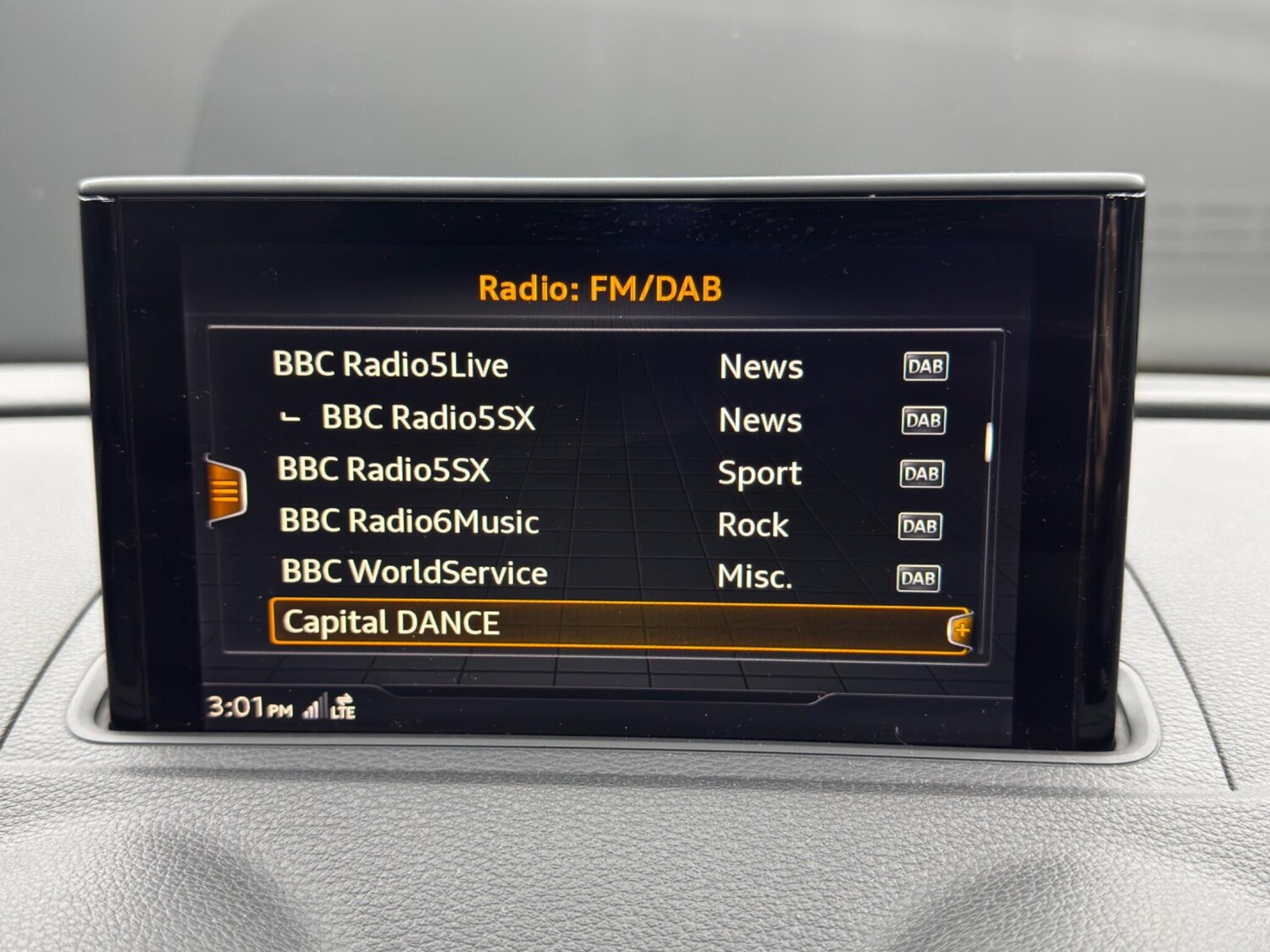 Used Audi S3 for sale - 77343790: Photo 32