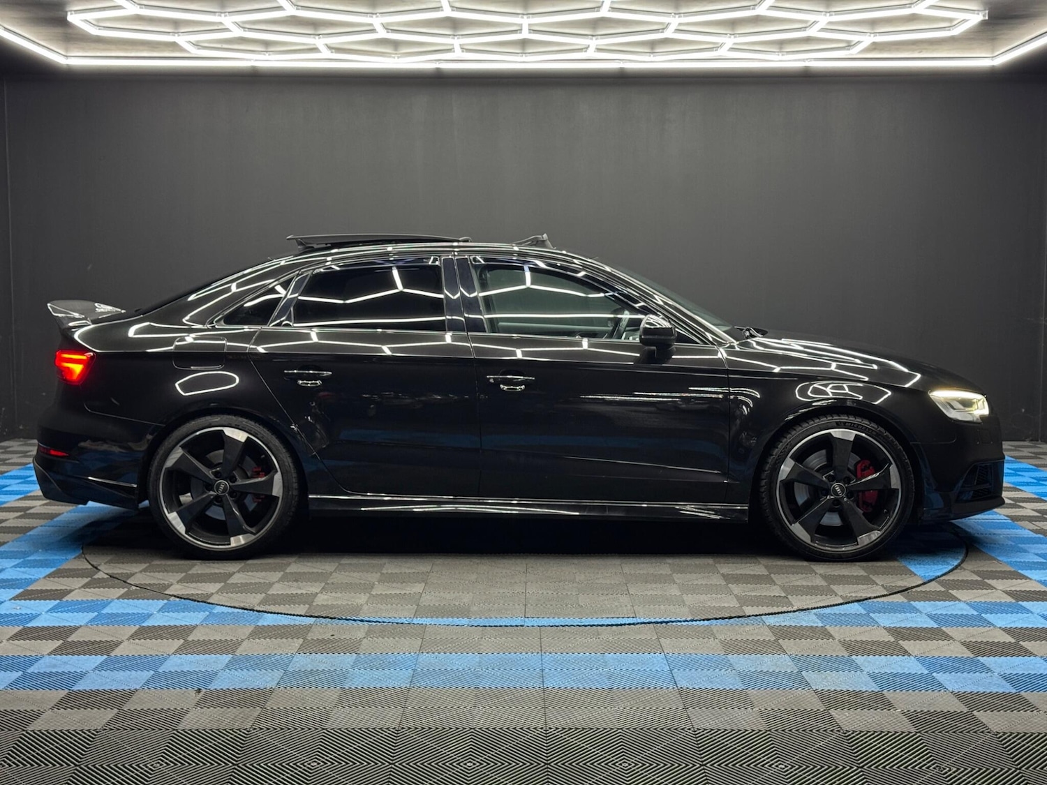 Used Audi S3 for sale - 77343790: Photo 4