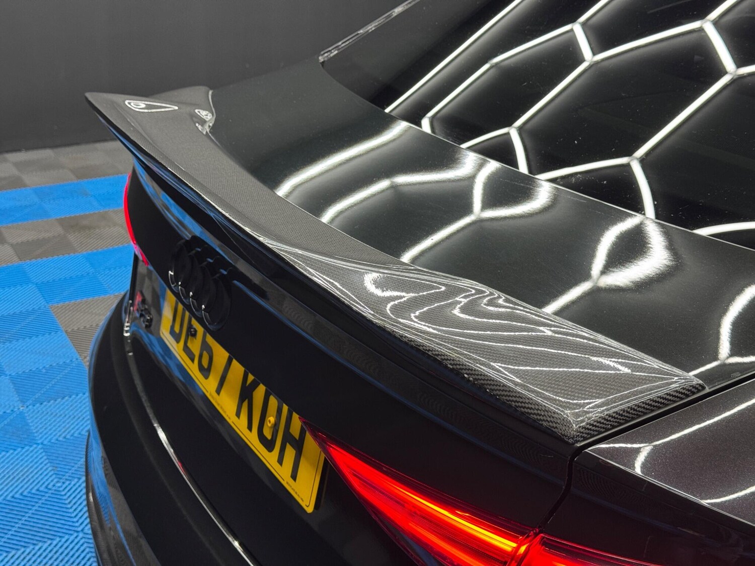 Used Audi S3 for sale - 77343790: Photo 40