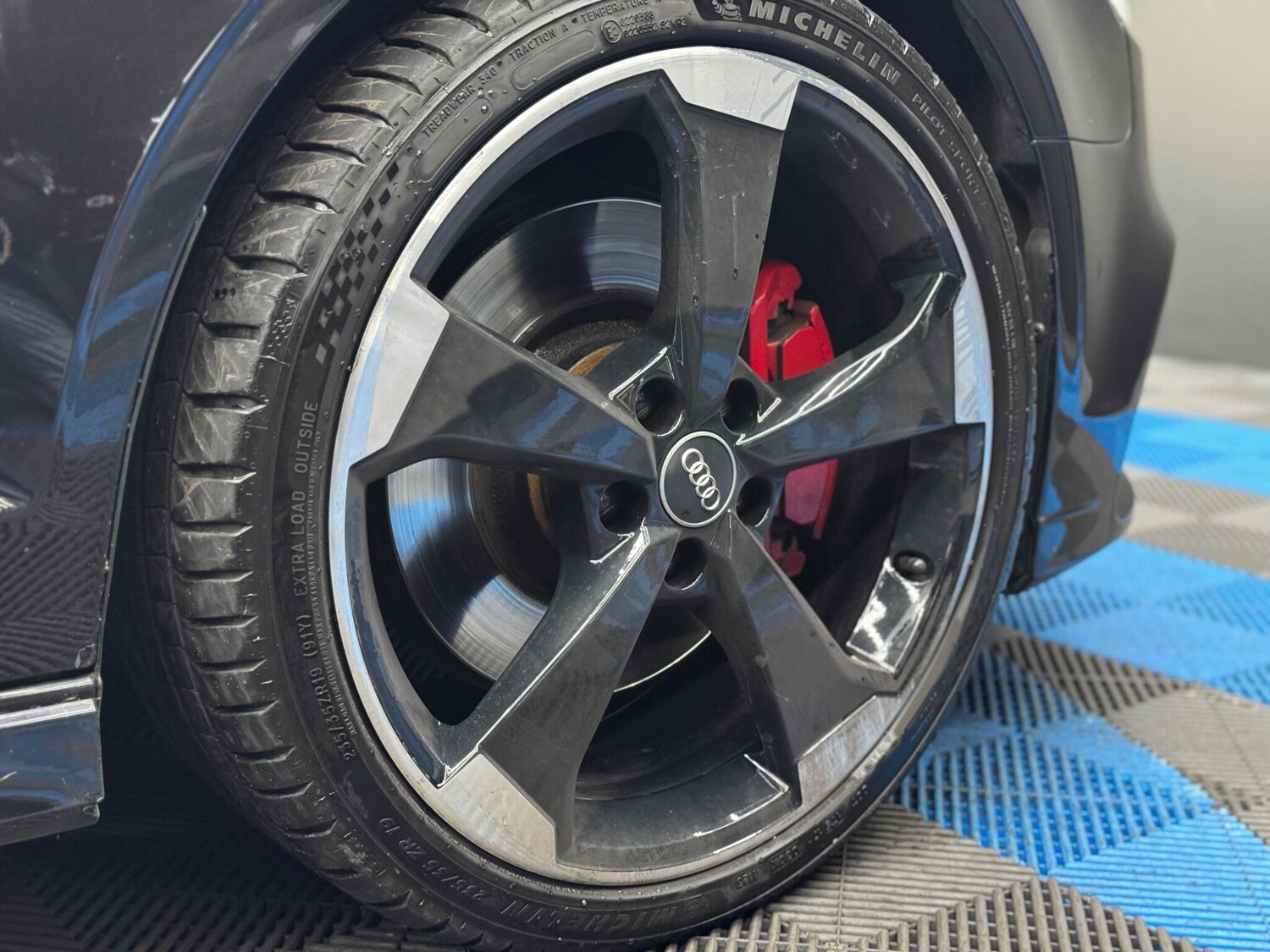 Used Audi S3 for sale - 77343790: Photo 42