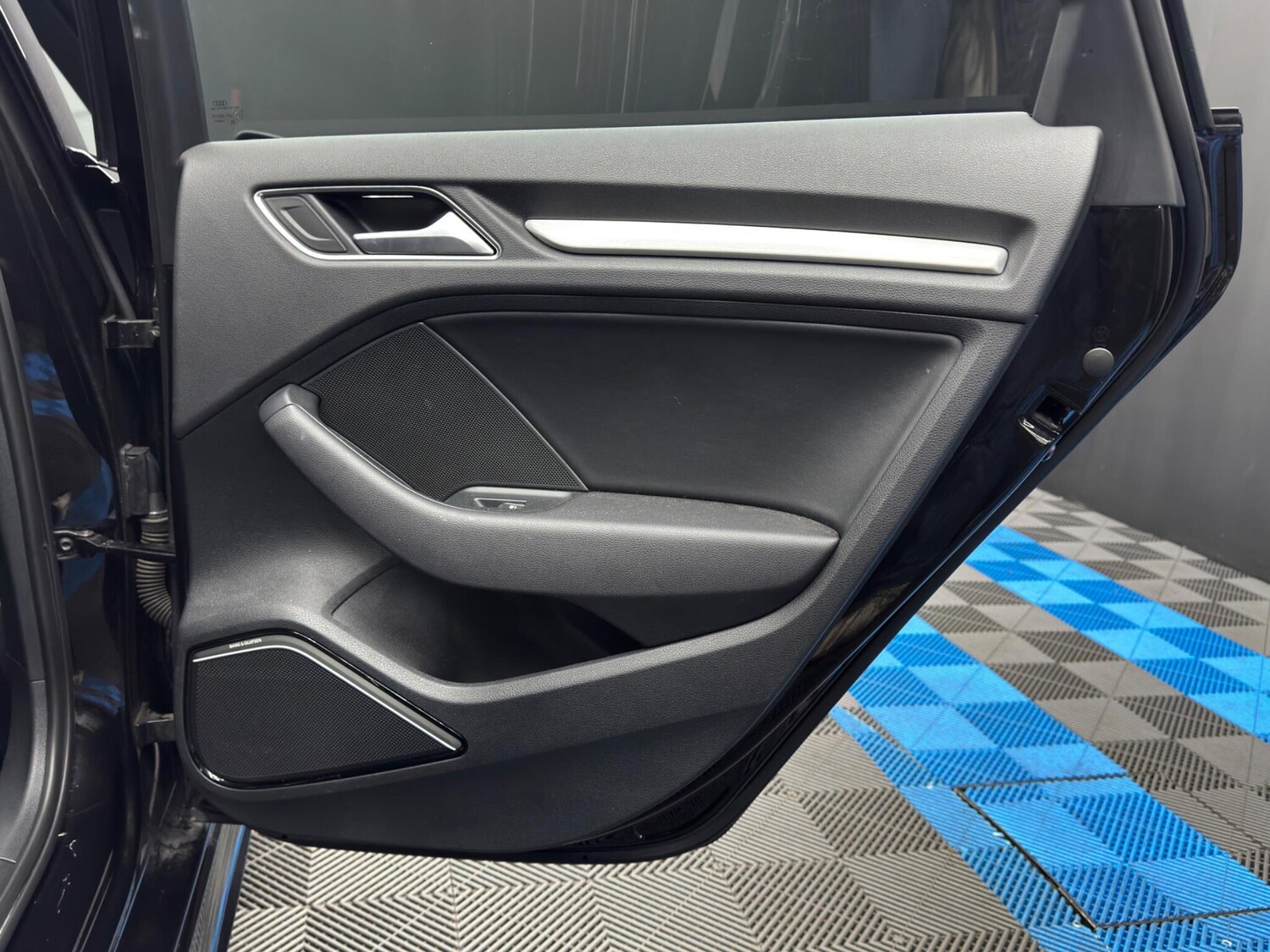 Used Audi S3 for sale - 77343790: Photo 47