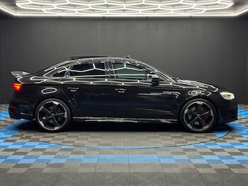 Used Audi S3 2017 for sale - 77343790: Photo