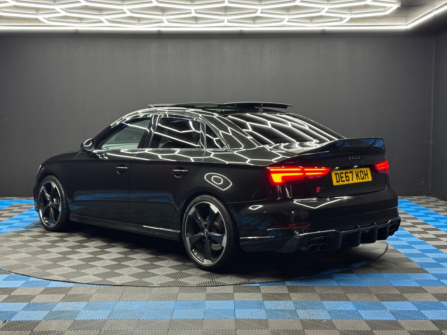 Used Audi S3 for sale - 77343790: Photo 7