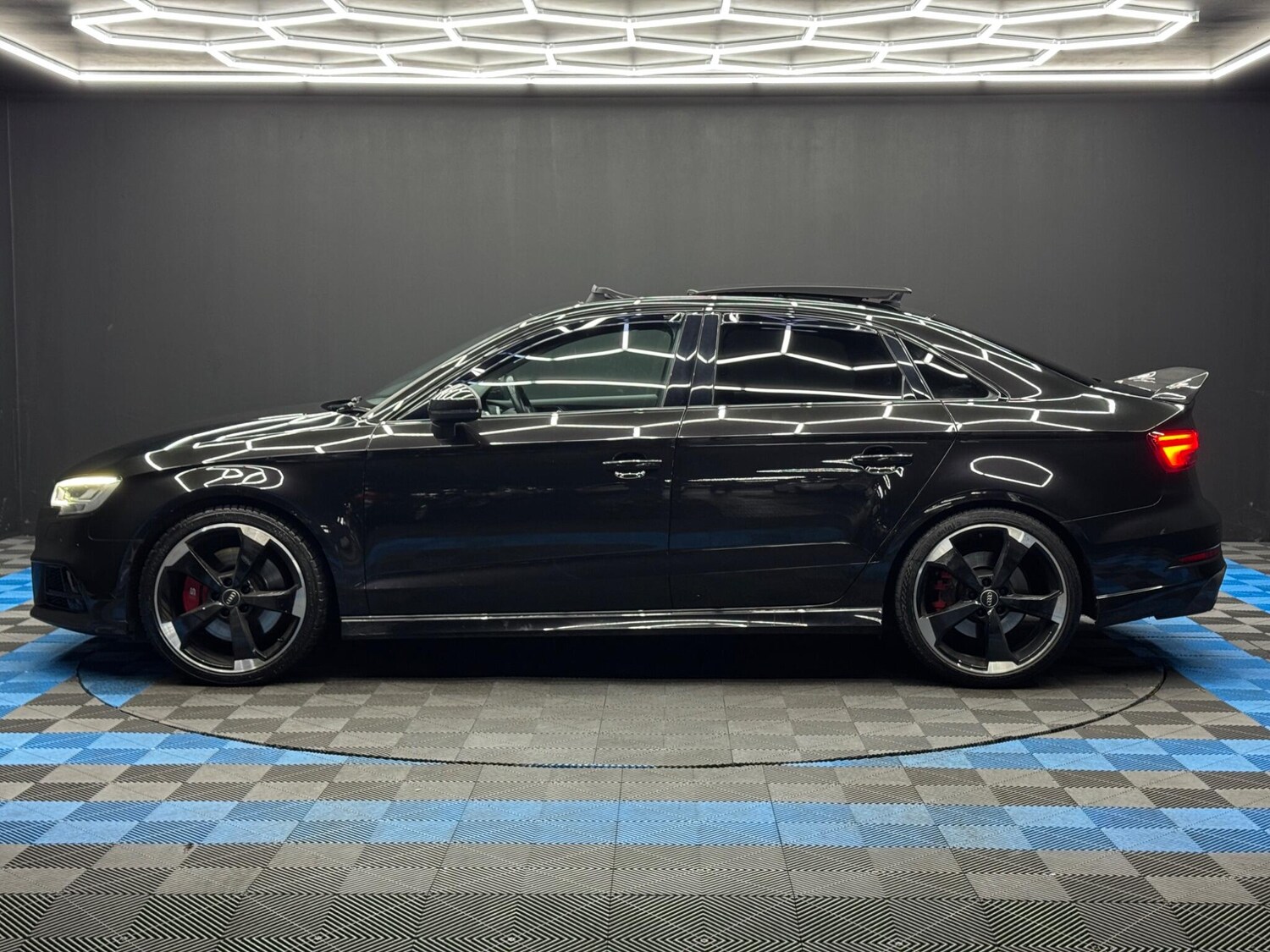 Used Audi S3 for sale - 77343790: Photo 8