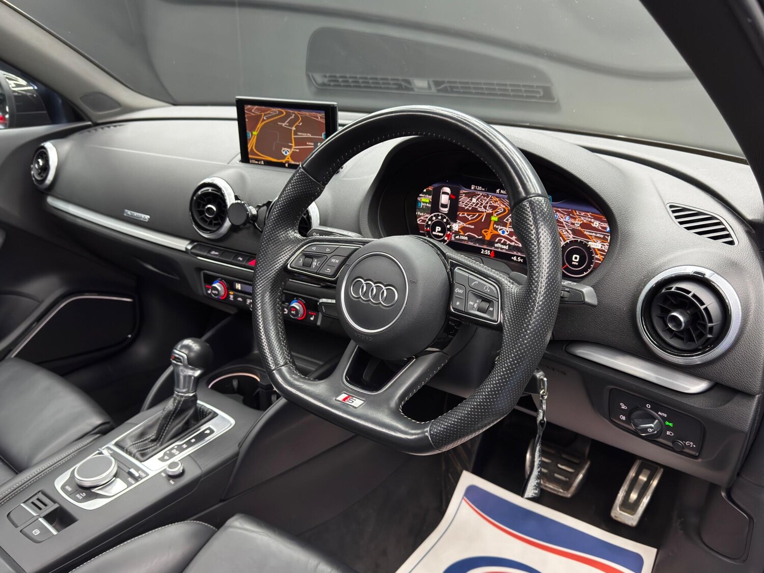 Used Audi S3 for sale - 77343790: Photo 9