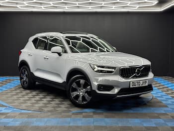Used Volvo XC40 2020 for sale - 79698865: Photo