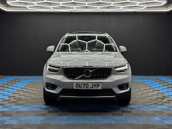 Used Volvo XC40 2020 for sale - 79698865: Photo