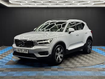 Used Volvo XC40 2020 for sale - 79698865: Photo