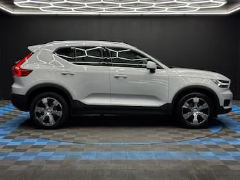 Used Volvo XC40 2020 for sale - 79698865: Photo