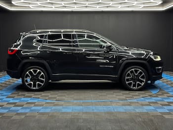 Used Jeep Compass 2020 for sale - 79646027: Photo