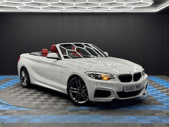 Used BMW 2 Series 2015 for sale - 79601785: Photo