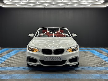 Used BMW 2 Series 2015 for sale - 79601785: Photo