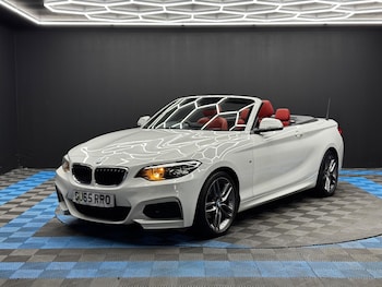 Used BMW 2 Series 2015 for sale - 79601785: Photo