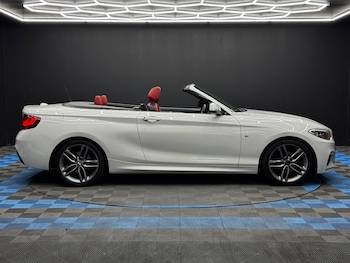 Used BMW 2 Series 2015 for sale - 79601785: Photo