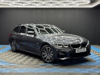 Used BMW 3 Series 2022 for sale - 79496731: Photo