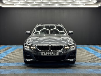 Used BMW 3 Series 2022 for sale - 79496731: Photo