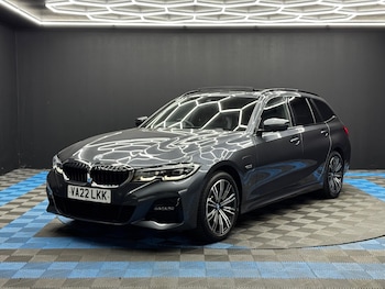Used BMW 3 Series 2022 for sale - 79496731: Photo
