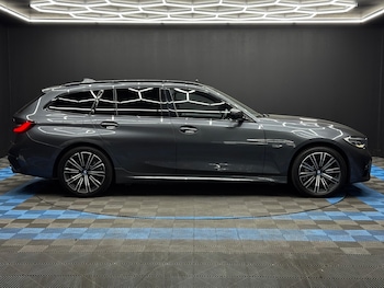 Used BMW 3 Series 2022 for sale - 79496731: Photo