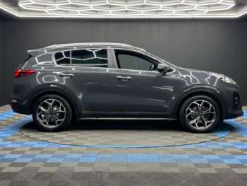 Used Kia Sportage 2019 for sale - 75051831: Photo