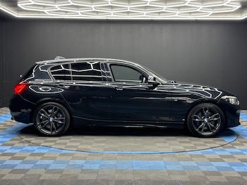 Used BMW 1 Series 2018 for sale - 75459668: Photo
