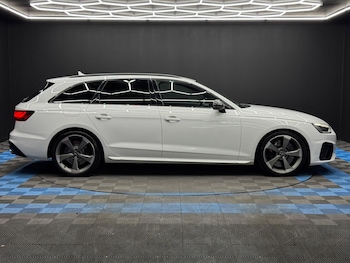 Used Audi A4 2020 for sale - 78347951: Photo