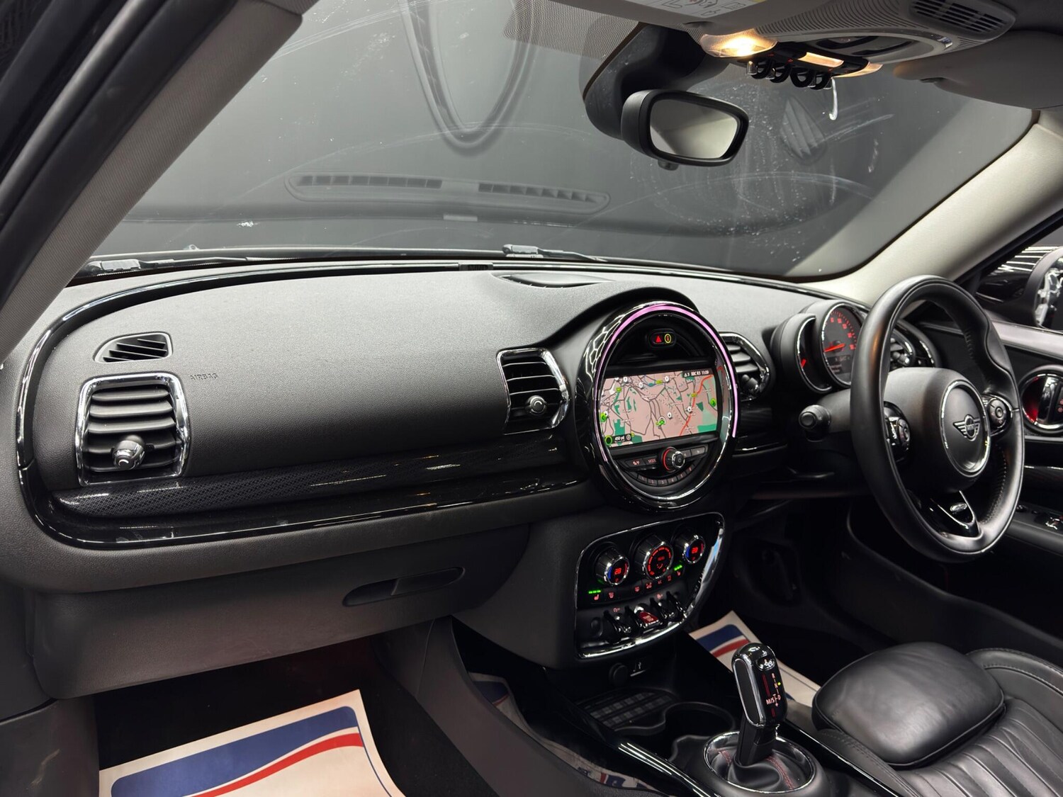 Used MINI Clubman for sale - 77882470: Photo 11