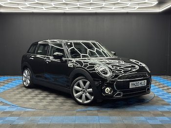 Used MINI Clubman 2019 for sale - 77882470: Photo