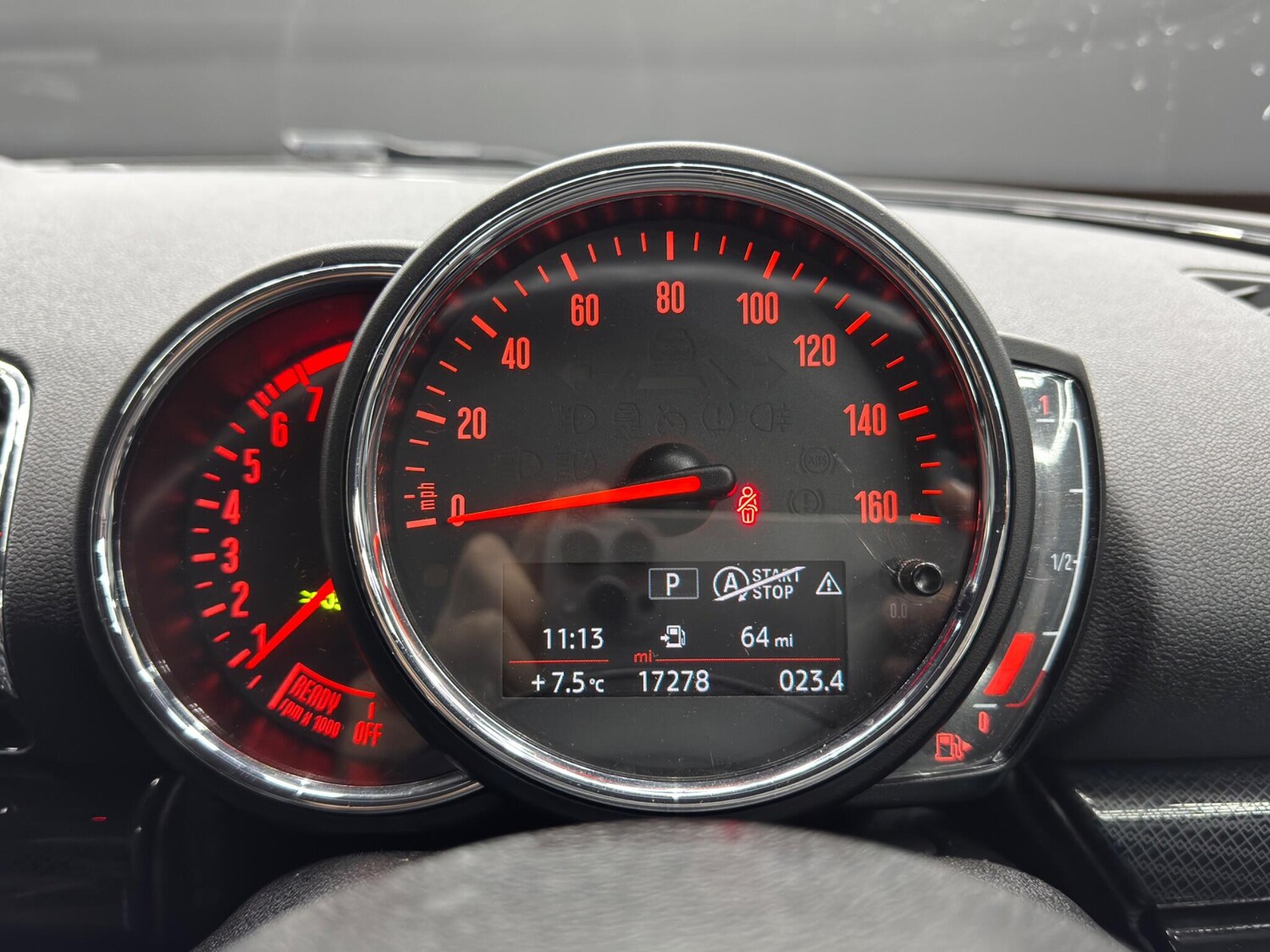 Used MINI Clubman for sale - 77882470: Photo 22