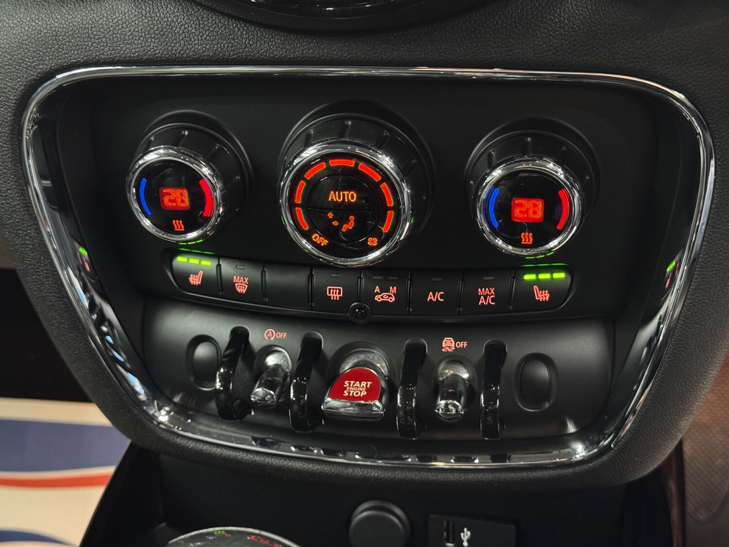 Used MINI Clubman for sale - 77882470: Photo 27