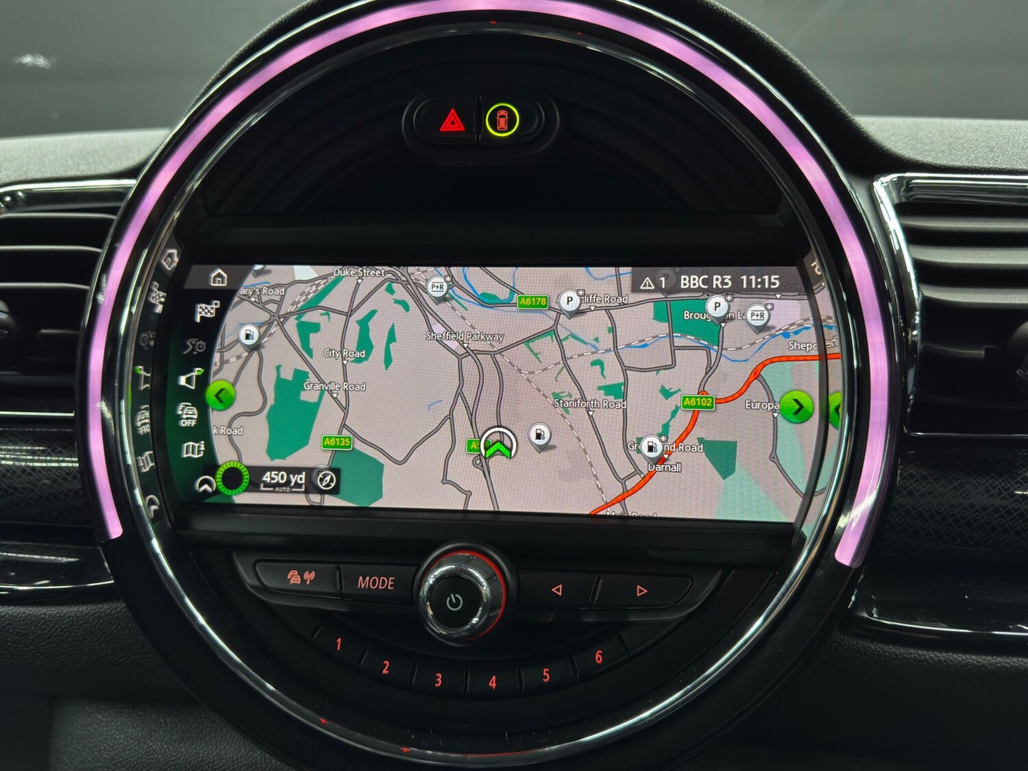 Used MINI Clubman for sale - 77882470: Photo 28