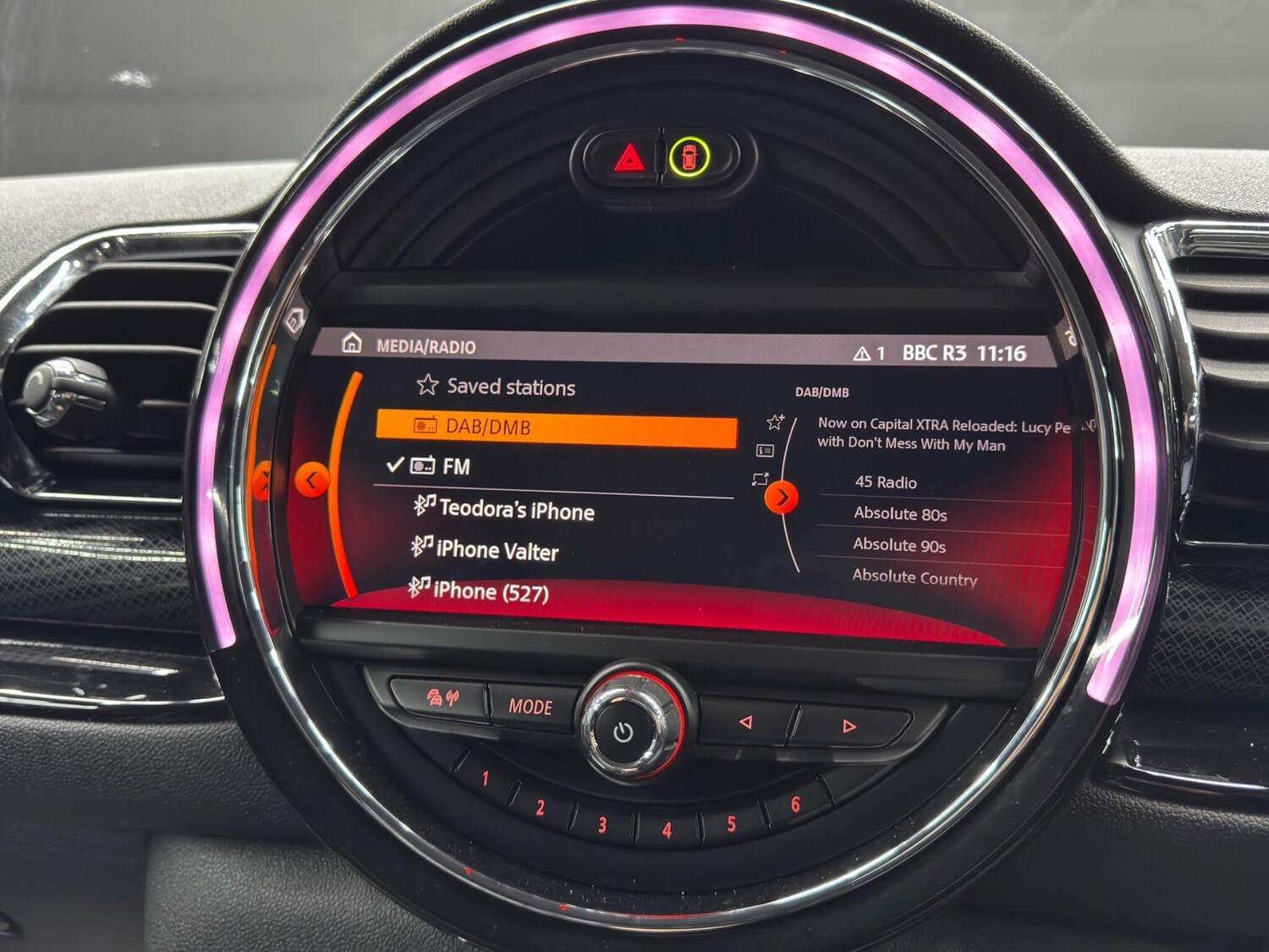 Used MINI Clubman for sale - 77882470: Photo 29