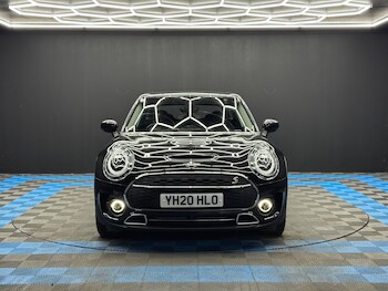 Used MINI Clubman 2019 for sale - 77882470: Photo