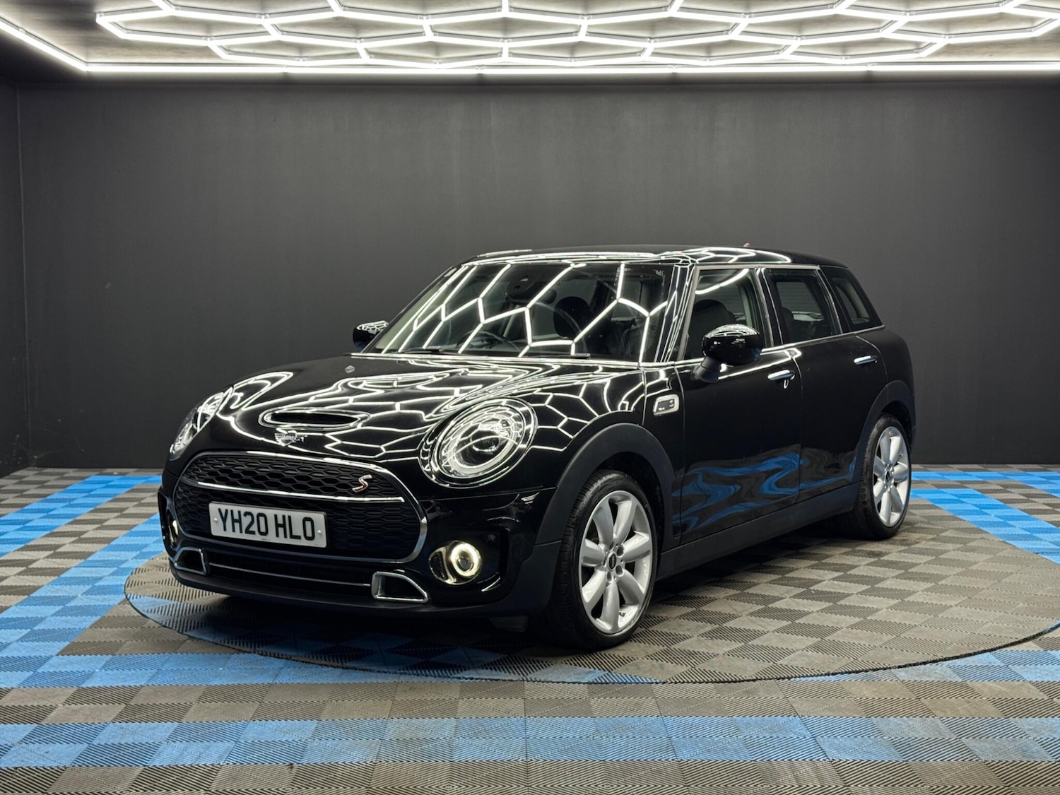 Used MINI Clubman for sale - 77882470: Photo 3