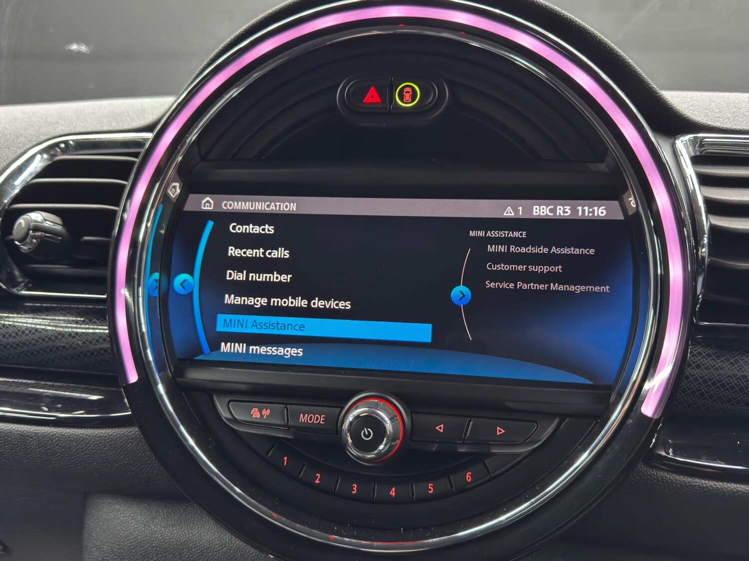 Used MINI Clubman for sale - 77882470: Photo 30