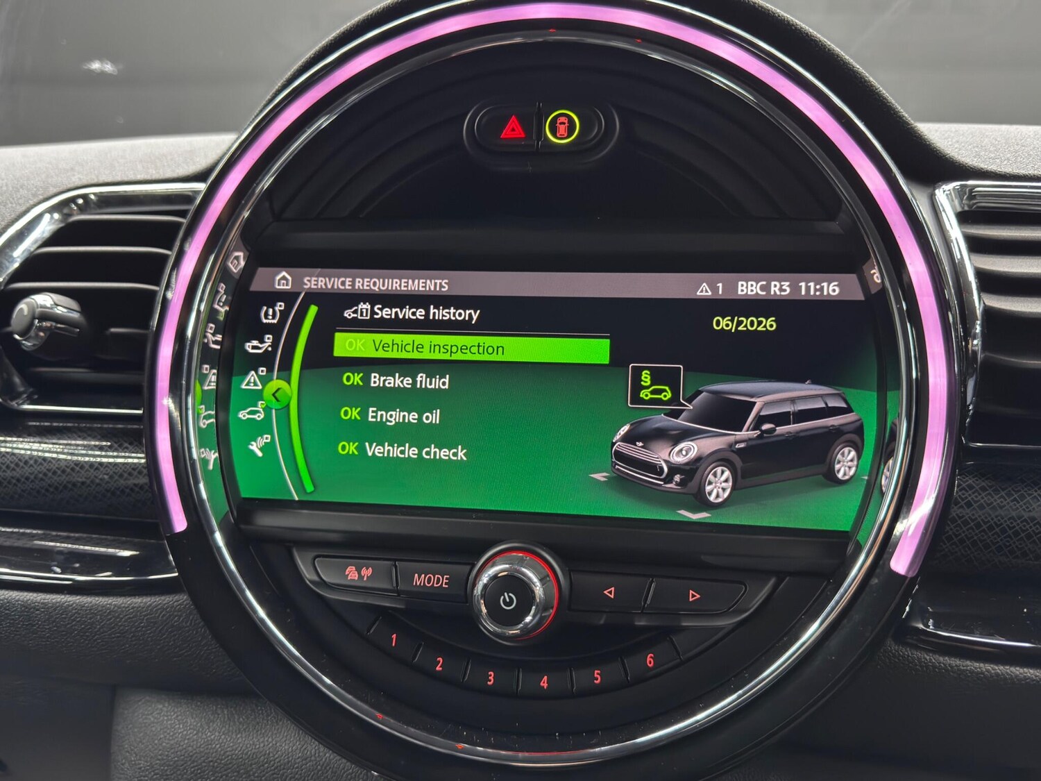 Used MINI Clubman for sale - 77882470: Photo 33