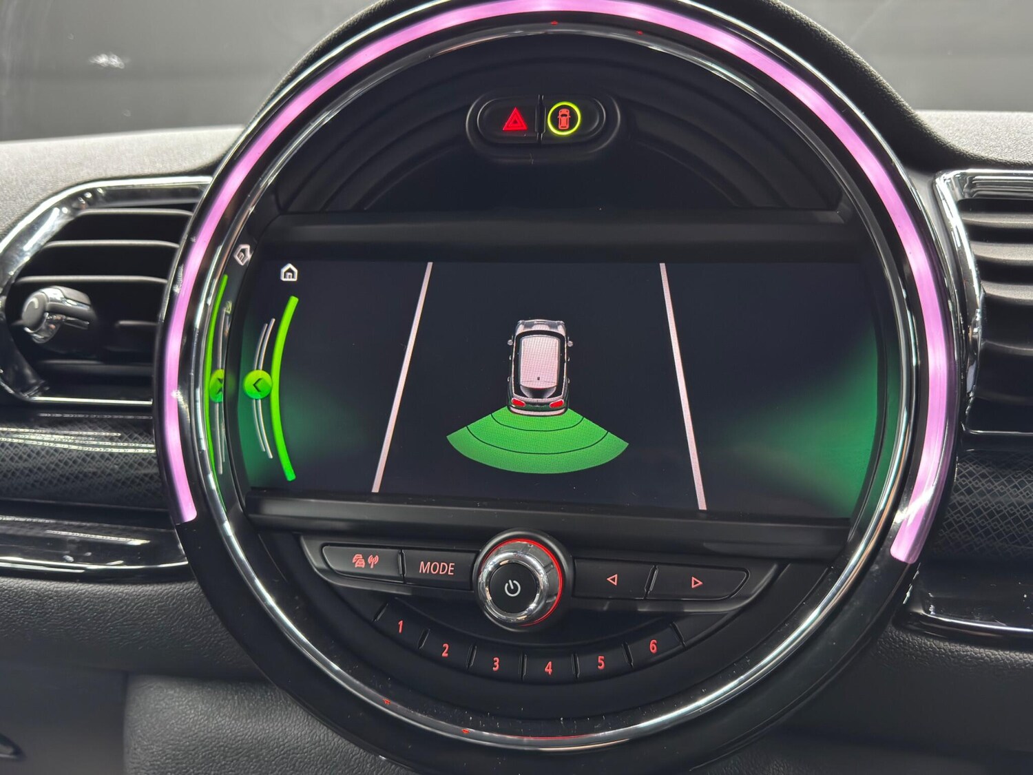 Used MINI Clubman for sale - 77882470: Photo 34