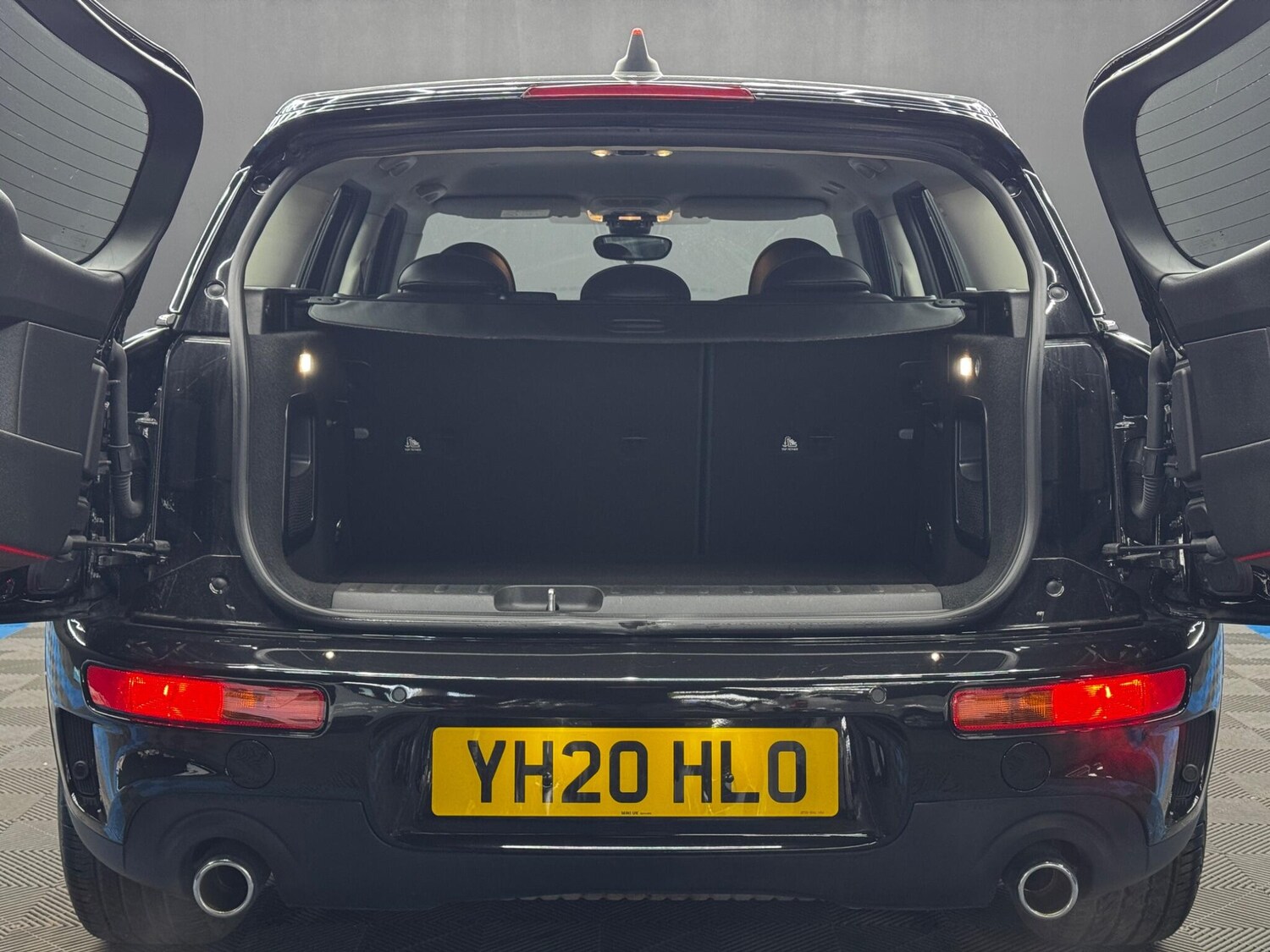 Used MINI Clubman for sale - 77882470: Photo 37