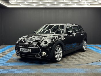 Used MINI Clubman 2019 for sale - 77882470: Photo