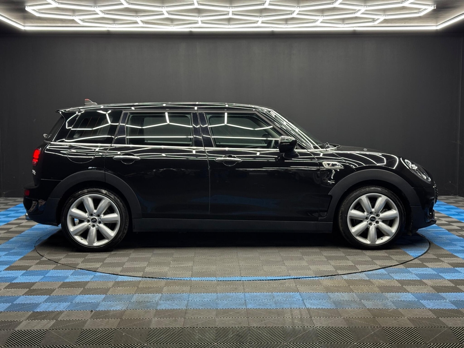 Used MINI Clubman for sale - 77882470: Photo 4