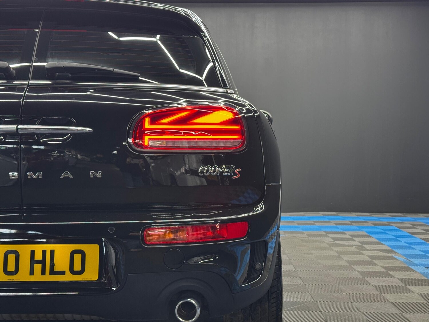 Used MINI Clubman for sale - 77882470: Photo 42