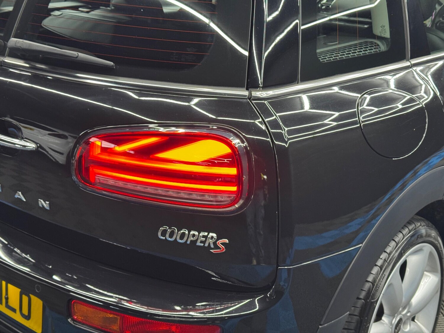 Used MINI Clubman for sale - 77882470: Photo 43