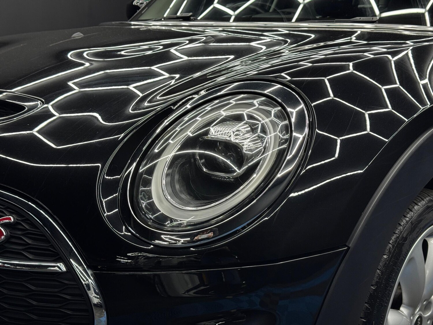 Used MINI Clubman for sale - 77882470: Photo 45