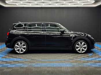 Used MINI Clubman 2019 for sale - 77882470: Photo