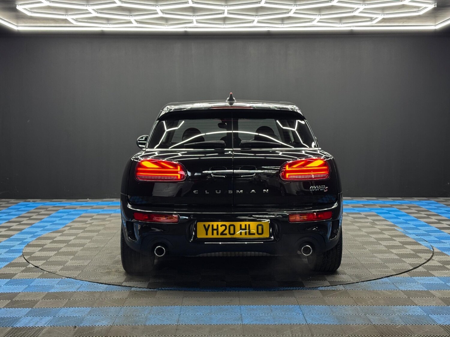 Used MINI Clubman for sale - 77882470: Photo 6