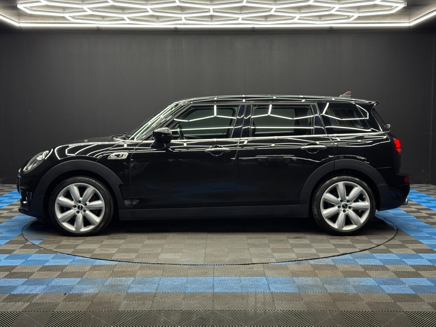 Used MINI Clubman for sale - 77882470: Photo 8