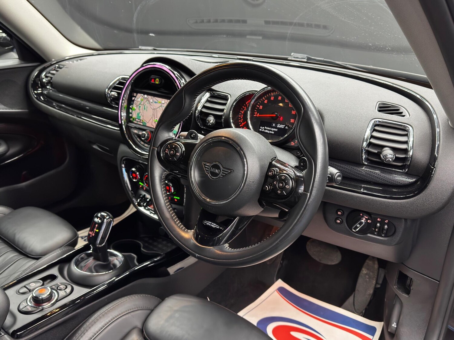 Used MINI Clubman for sale - 77882470: Photo 9