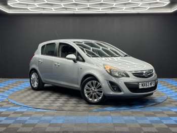 2014 (63) - 1.4 16V SE Auto Euro 5 5dr